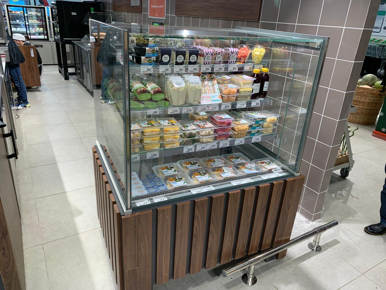 Гранат компакт куб в магазине